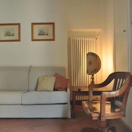 Apartament Zia Liliana Pistoia Zewnętrze zdjęcie