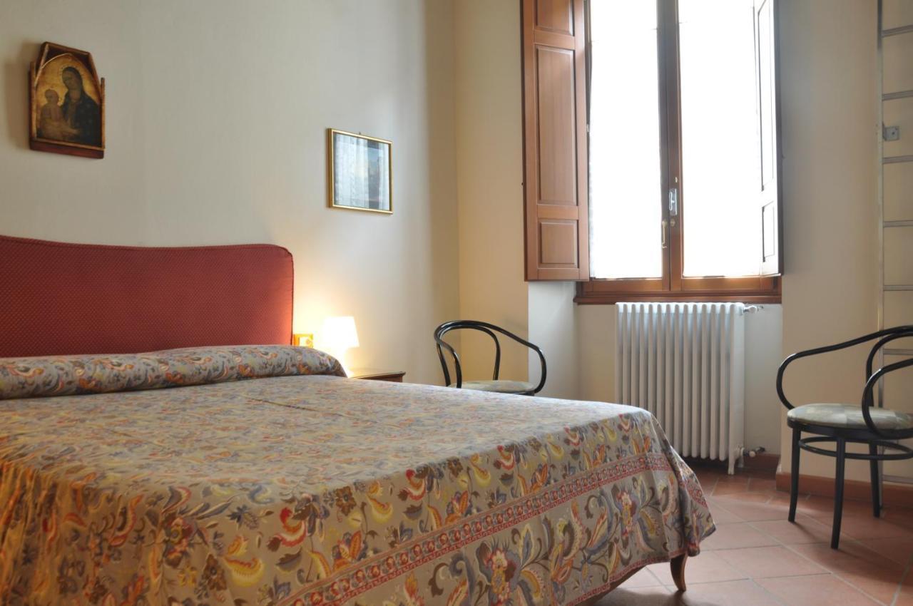 Apartament Zia Liliana Pistoia Zewnętrze zdjęcie