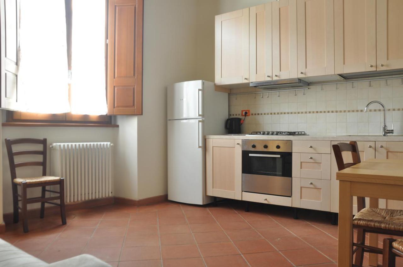 Apartament Zia Liliana Pistoia Zewnętrze zdjęcie