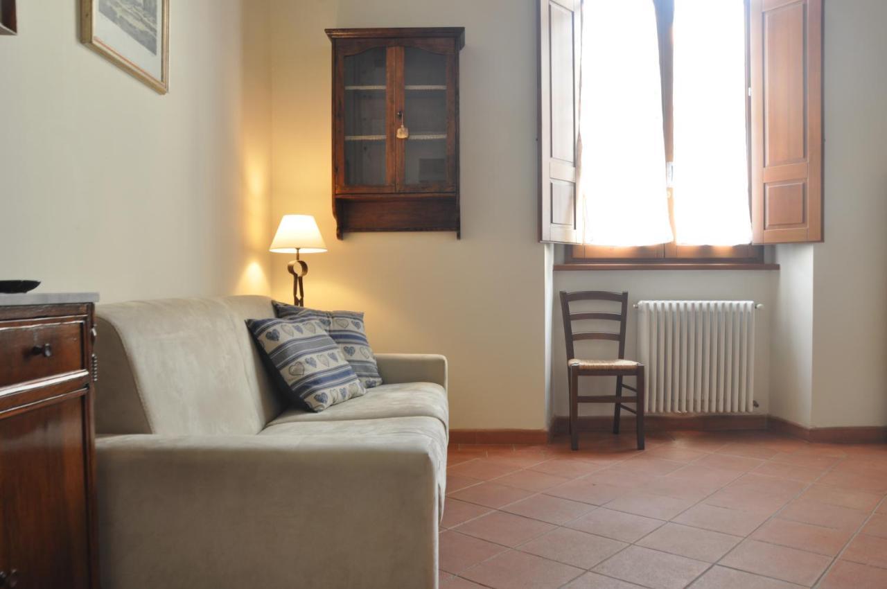 Apartament Zia Liliana Pistoia Zewnętrze zdjęcie