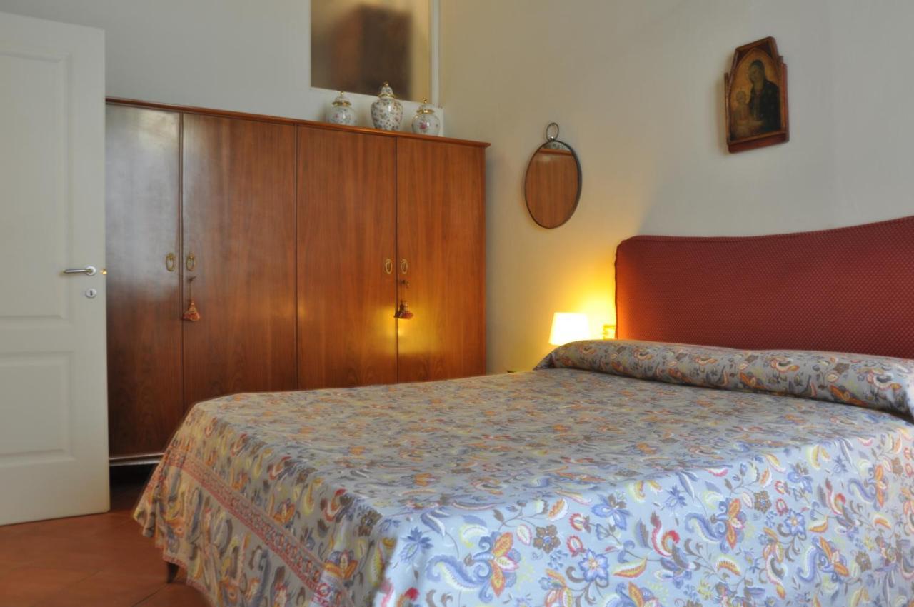 Apartament Zia Liliana Pistoia Zewnętrze zdjęcie