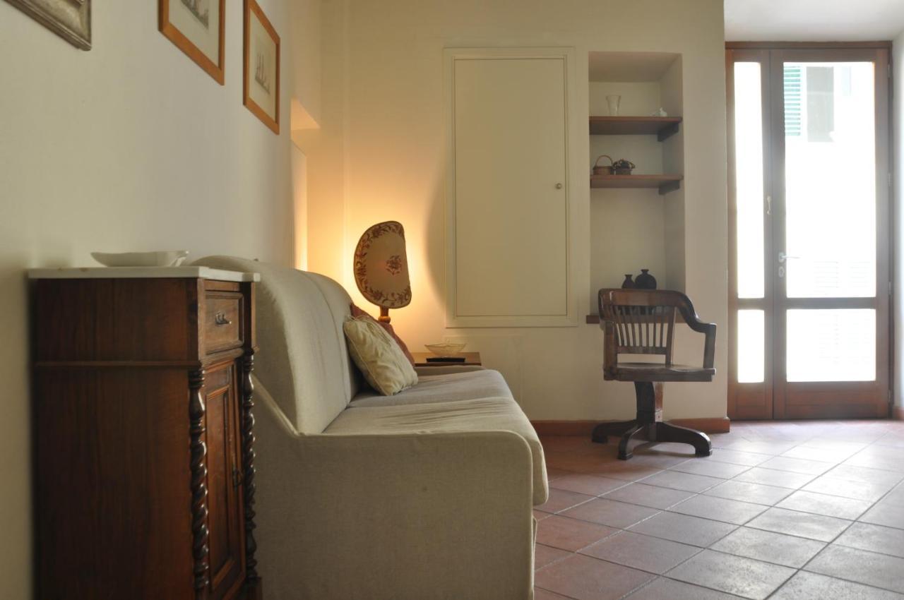 Apartament Zia Liliana Pistoia Zewnętrze zdjęcie