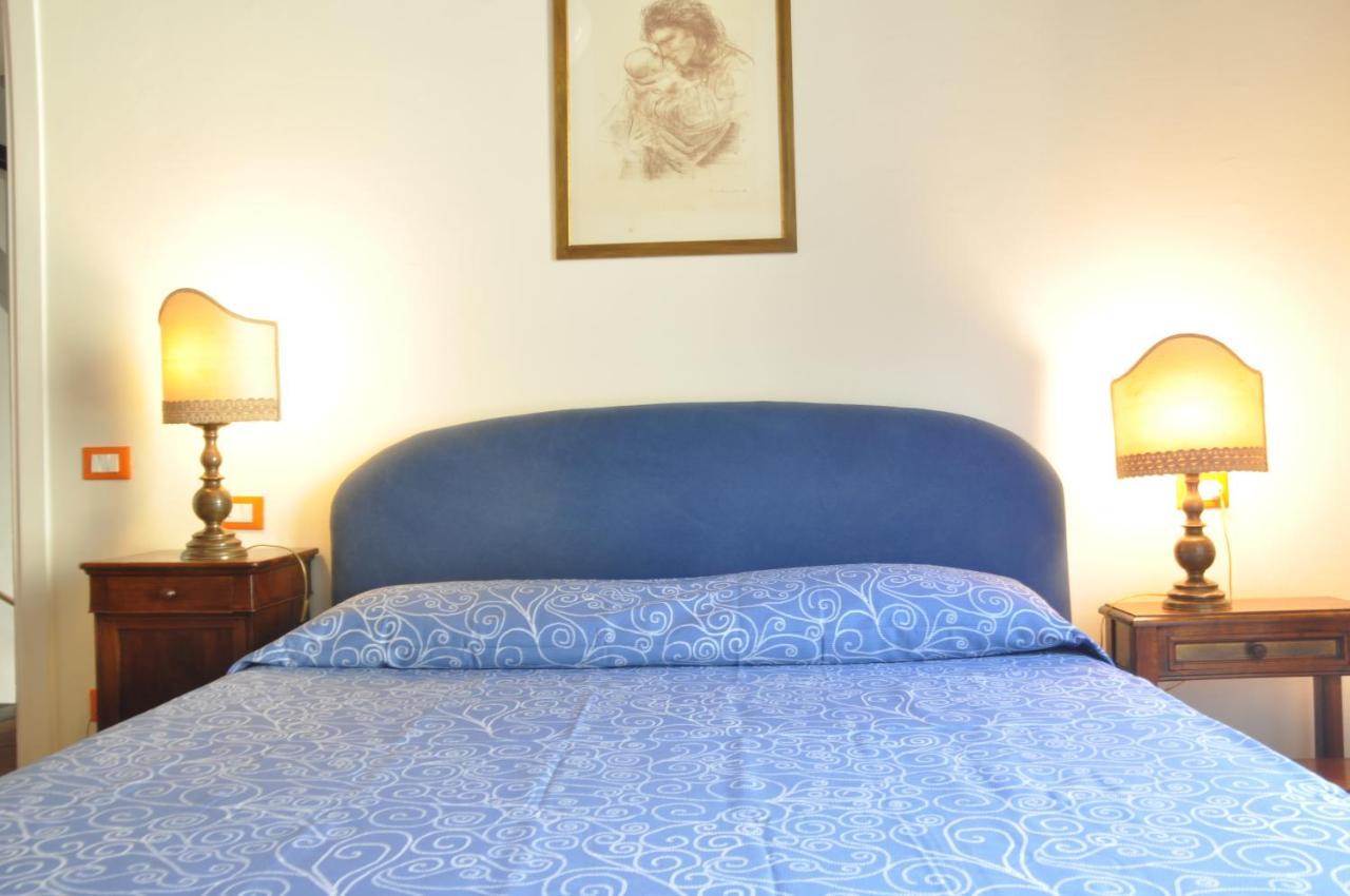 Apartament Zia Liliana Pistoia Zewnętrze zdjęcie