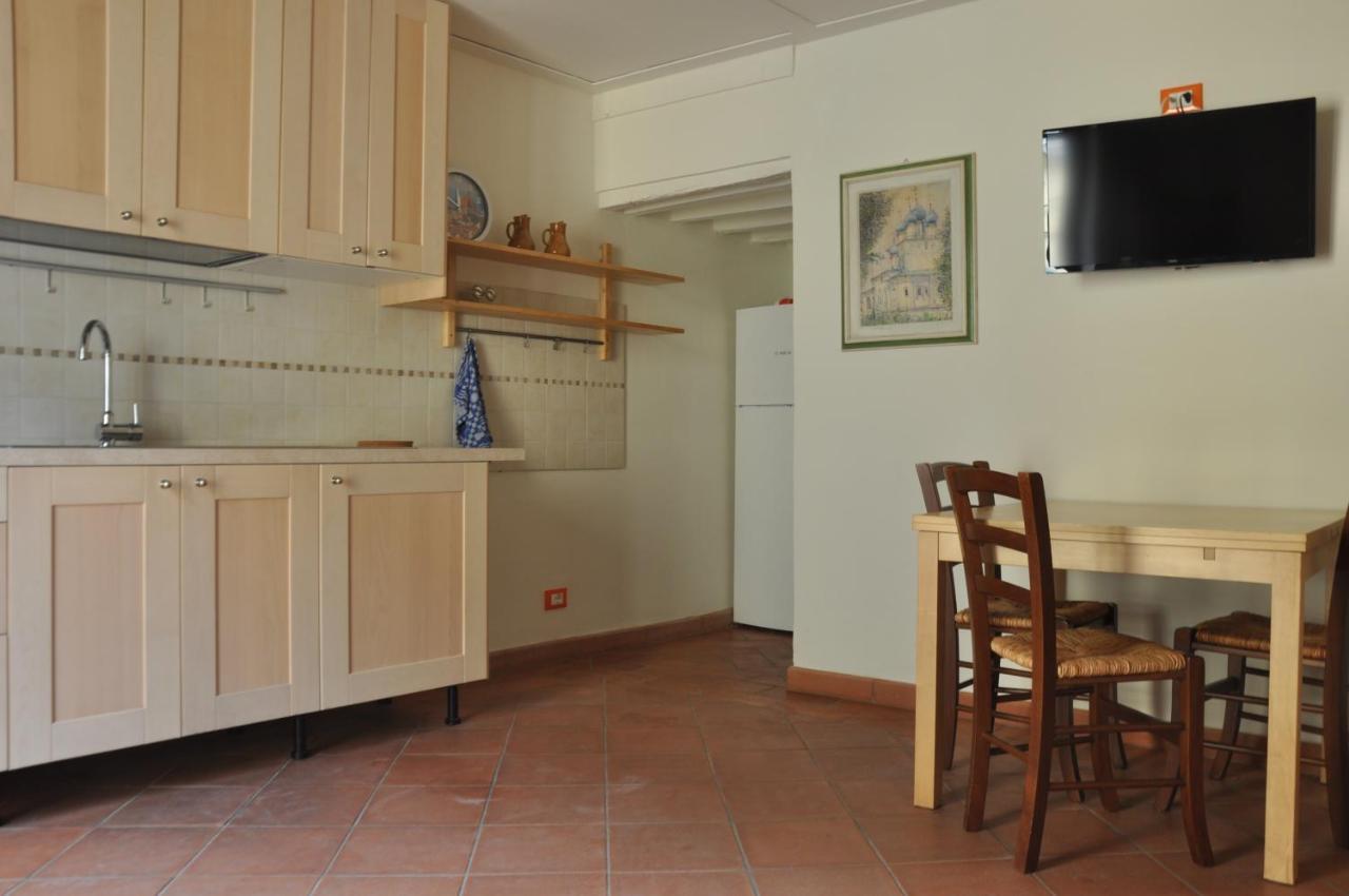 Apartament Zia Liliana Pistoia Zewnętrze zdjęcie