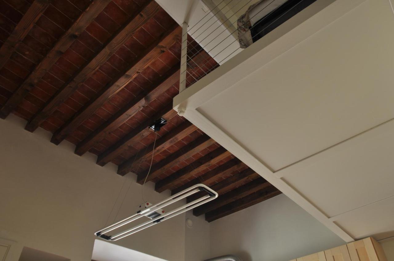 Apartament Zia Liliana Pistoia Zewnętrze zdjęcie