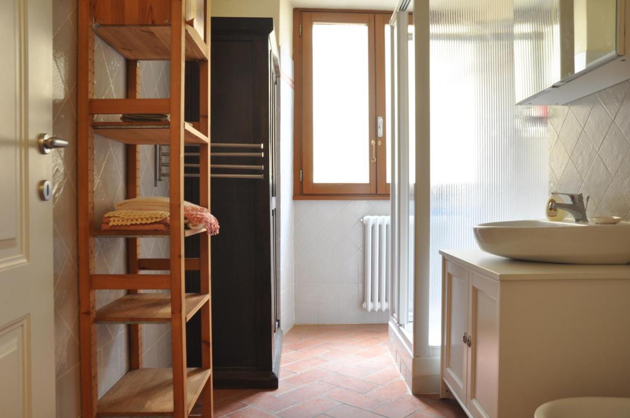 Apartament Zia Liliana Pistoia Zewnętrze zdjęcie