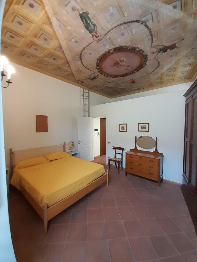 Apartament Zia Liliana Pistoia Zewnętrze zdjęcie
